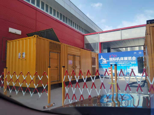 印台发电机出租 对于发电机的特性你了解多少?