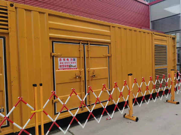 印台关于通用发电机的十万个为什么？