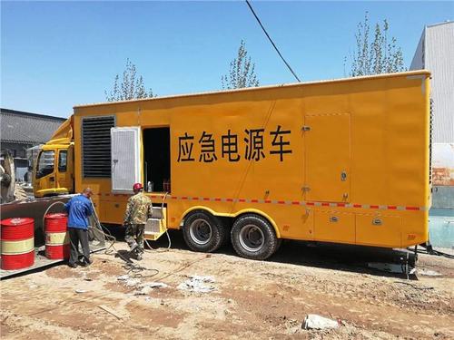 印台发电车租赁-教您挑选发电机哪些技巧可以掌握使用
