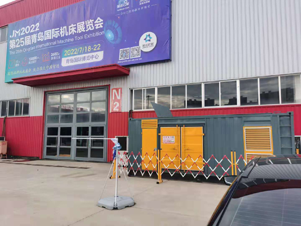 印台发电机租赁-柴油发电机组不及时维护危害大