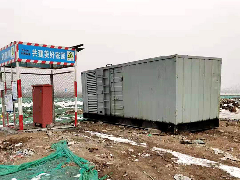印台燃气发电机在高海拔地区运行时会遇到哪些常见故障？