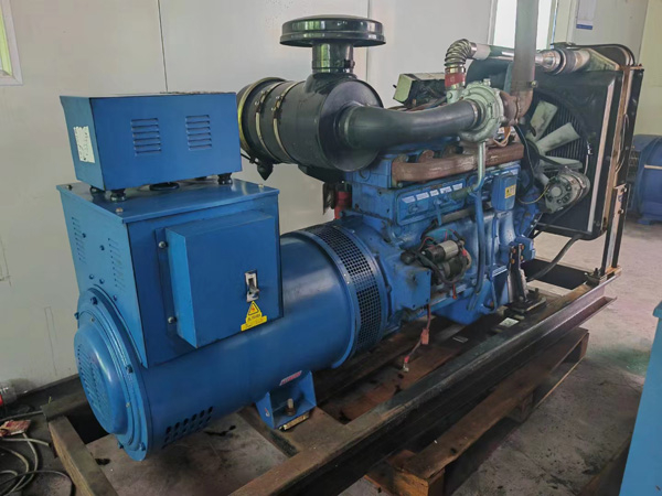 印台100kW柴油发电机组使用多级机油有哪些优缺点？