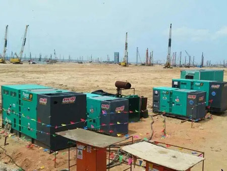 印台测量水冷式机油散热器密封件尺寸的具体步骤是什么?